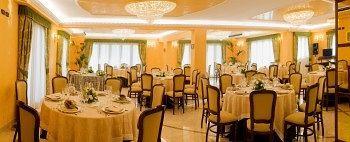 Agostiniana Hotel Санта-Тереза-ді-Рива Екстер'єр фото